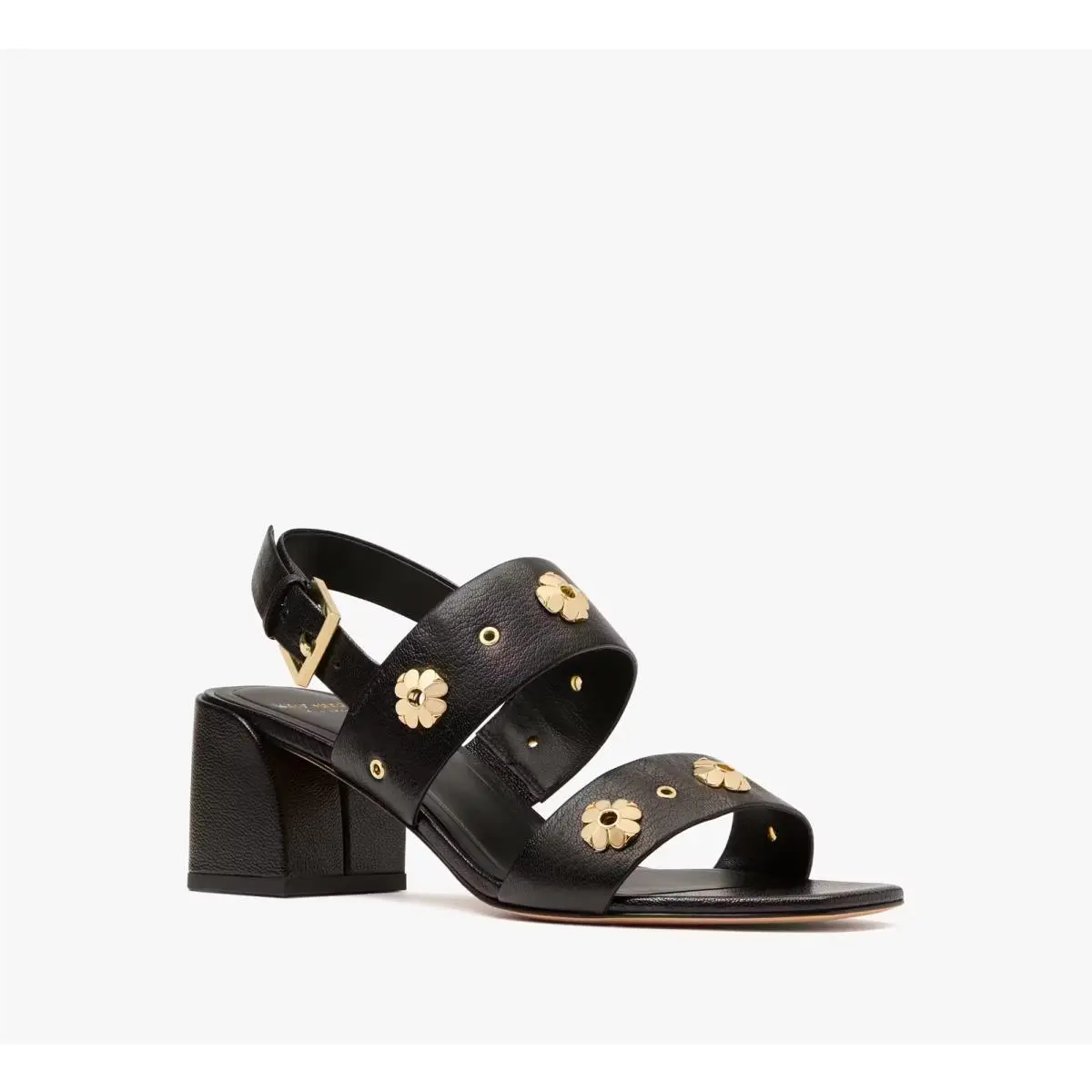 Kate Spade shoes - Kate Spade New York Spade KL921 - KL921 - Black 4