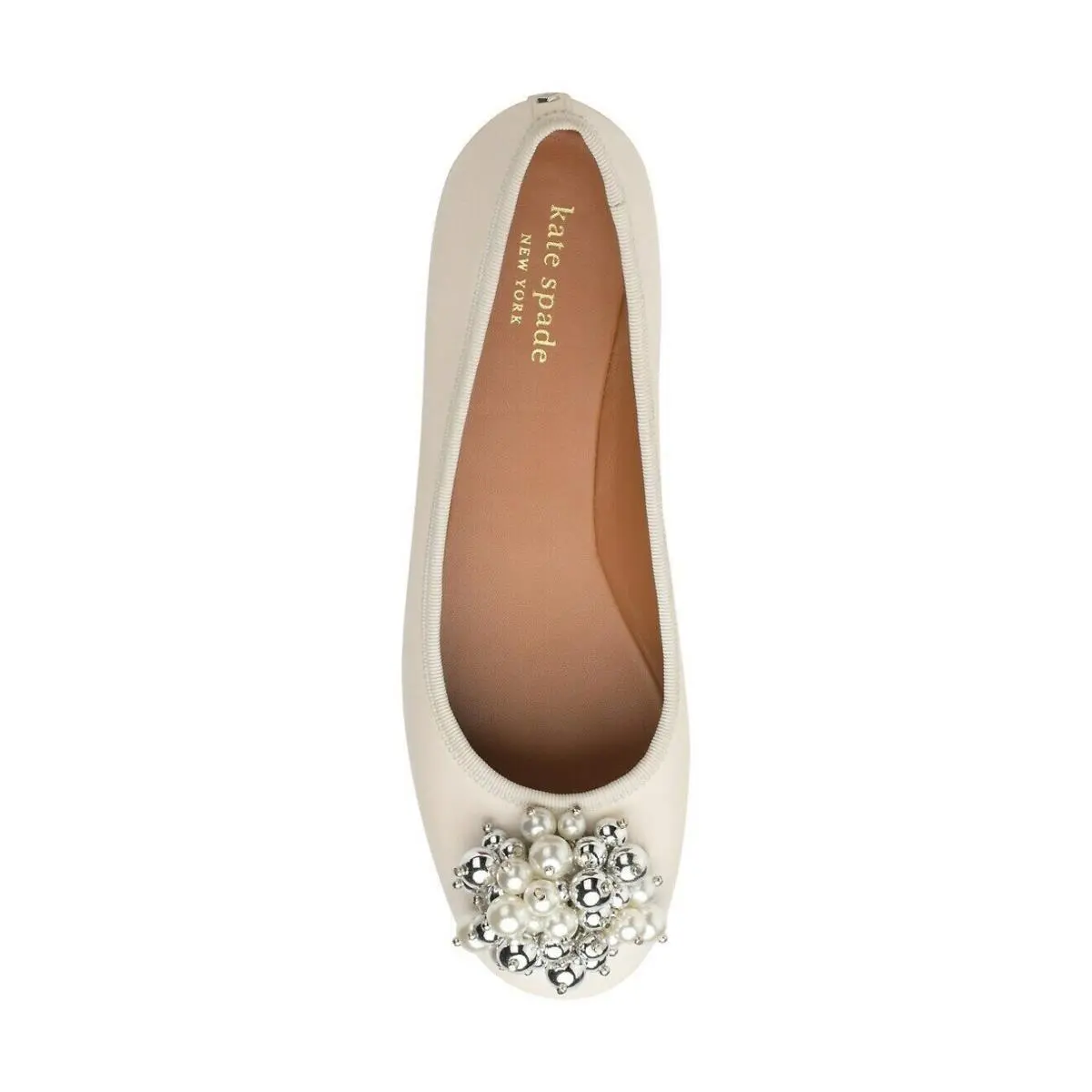 Kate Spade shoes - White 1