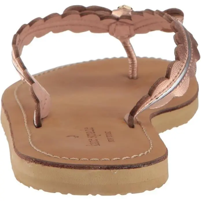 Kate Spade shoes - Open Toe - Open Toe - Gold, S: GOLD 3
