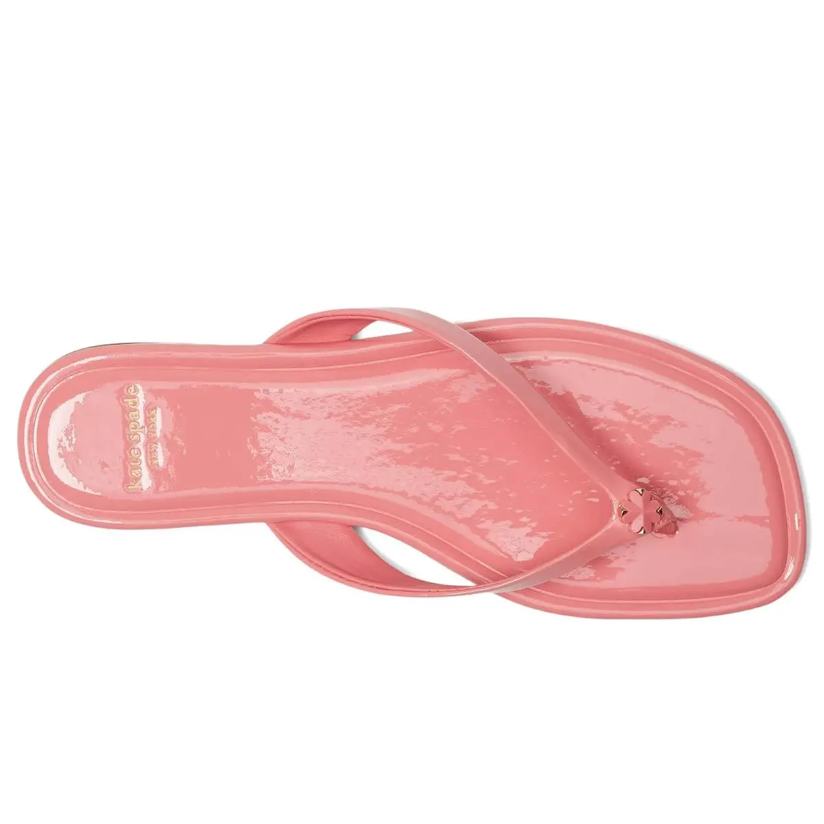 Kate Spade shoes - Ruby Citrus 0