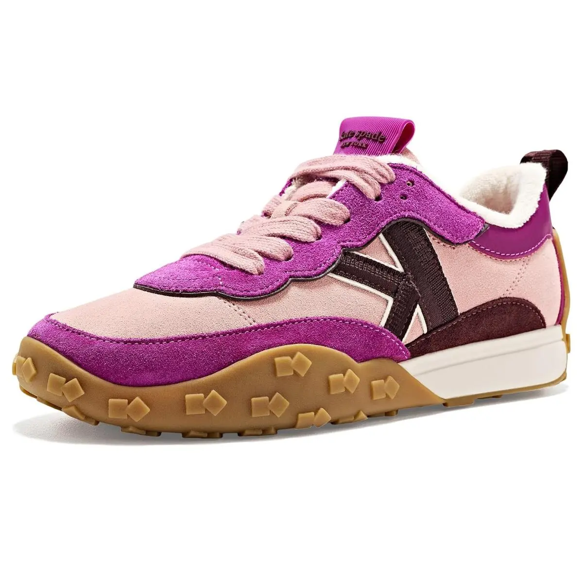 Women`s Sneakers Athletic Shoes Kate Spade New York K As In Kate Runner