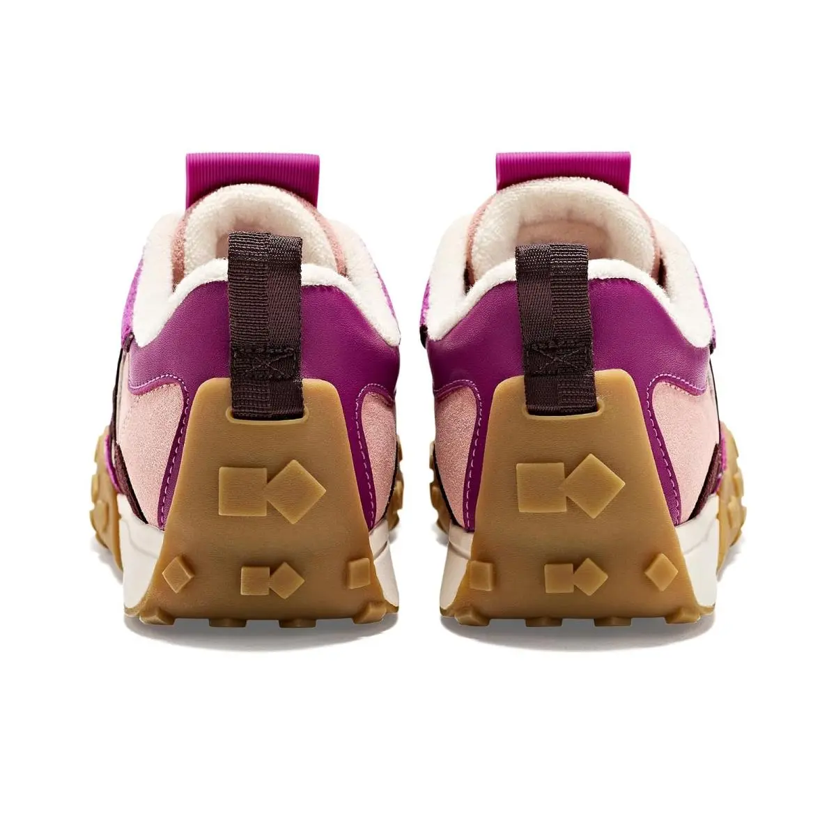 Kate Spade shoes - Cream/Pomegranate 5