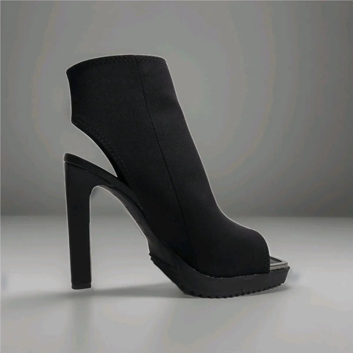 DKNY shoes - DKNY Malia - Malia - Black (UPC: 755405975346) 2