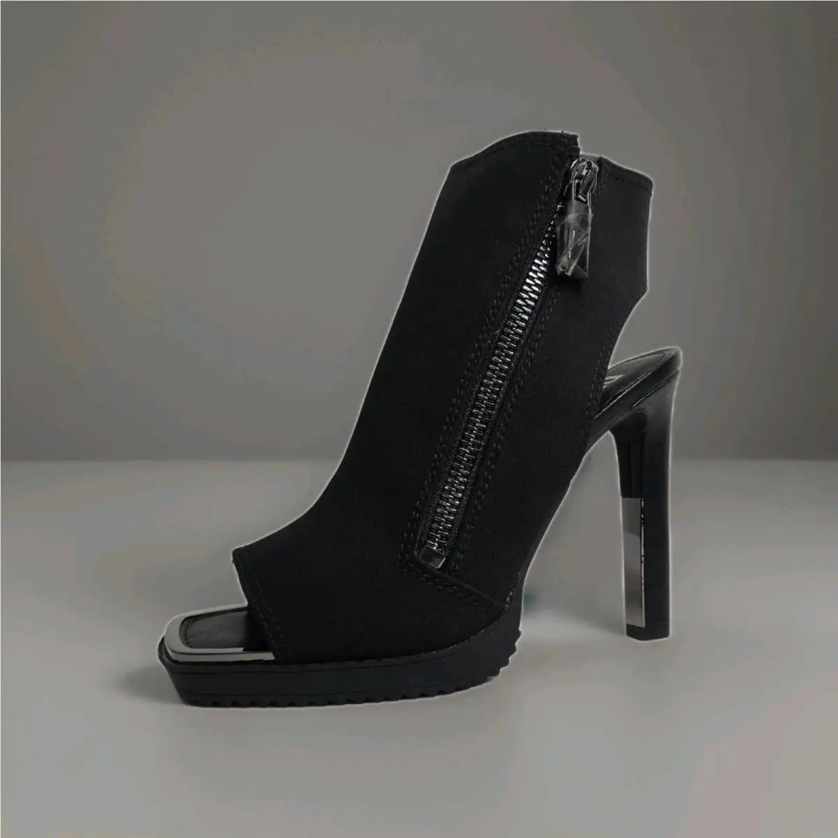 DKNY shoes - DKNY Malia - Malia - Black (UPC: 755405975346) 5
