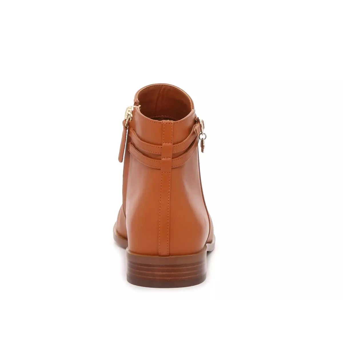 Kate Spade shoes - Cognac 2