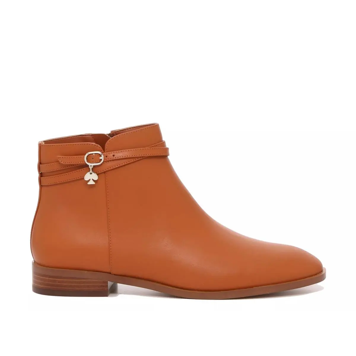 Kate Spade shoes - Cognac 10