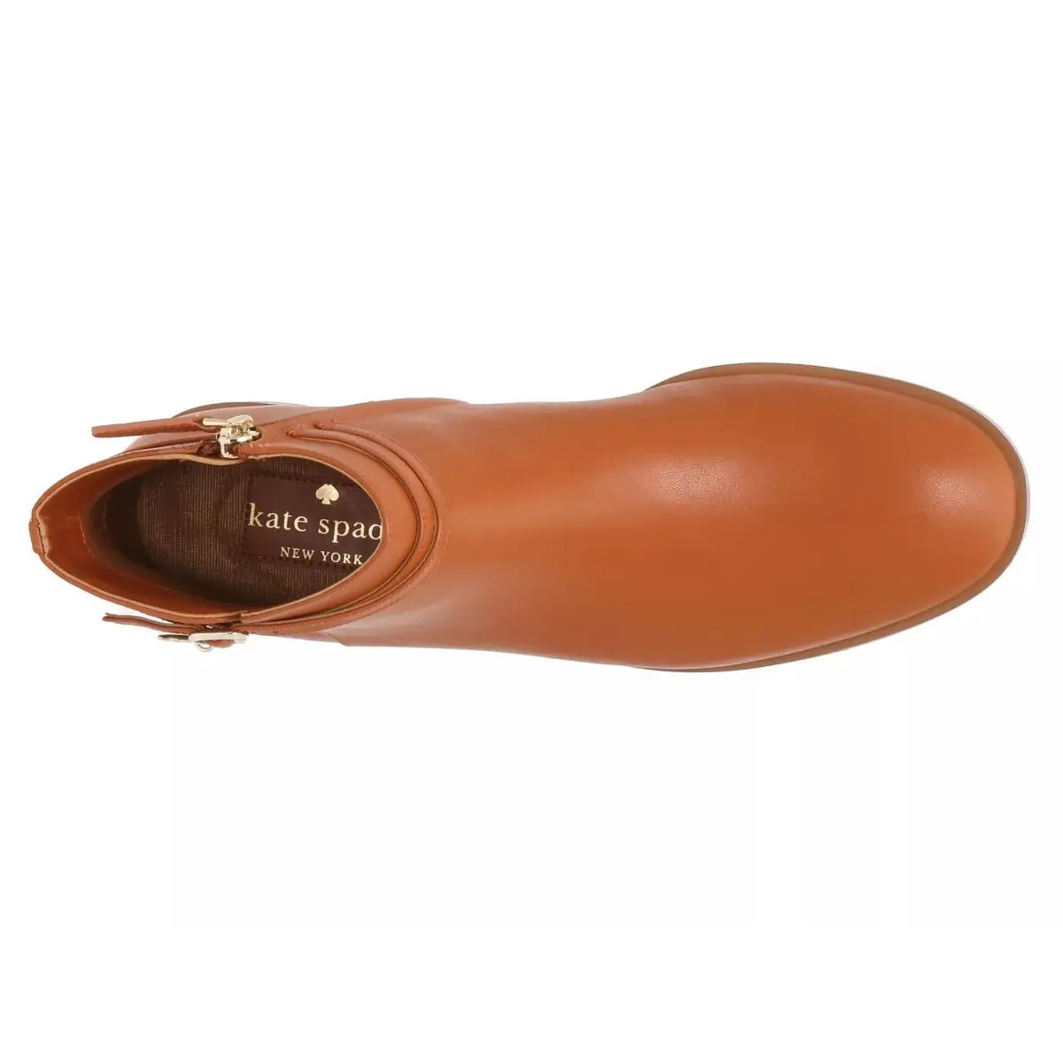 Kate Spade shoes - Cognac 12