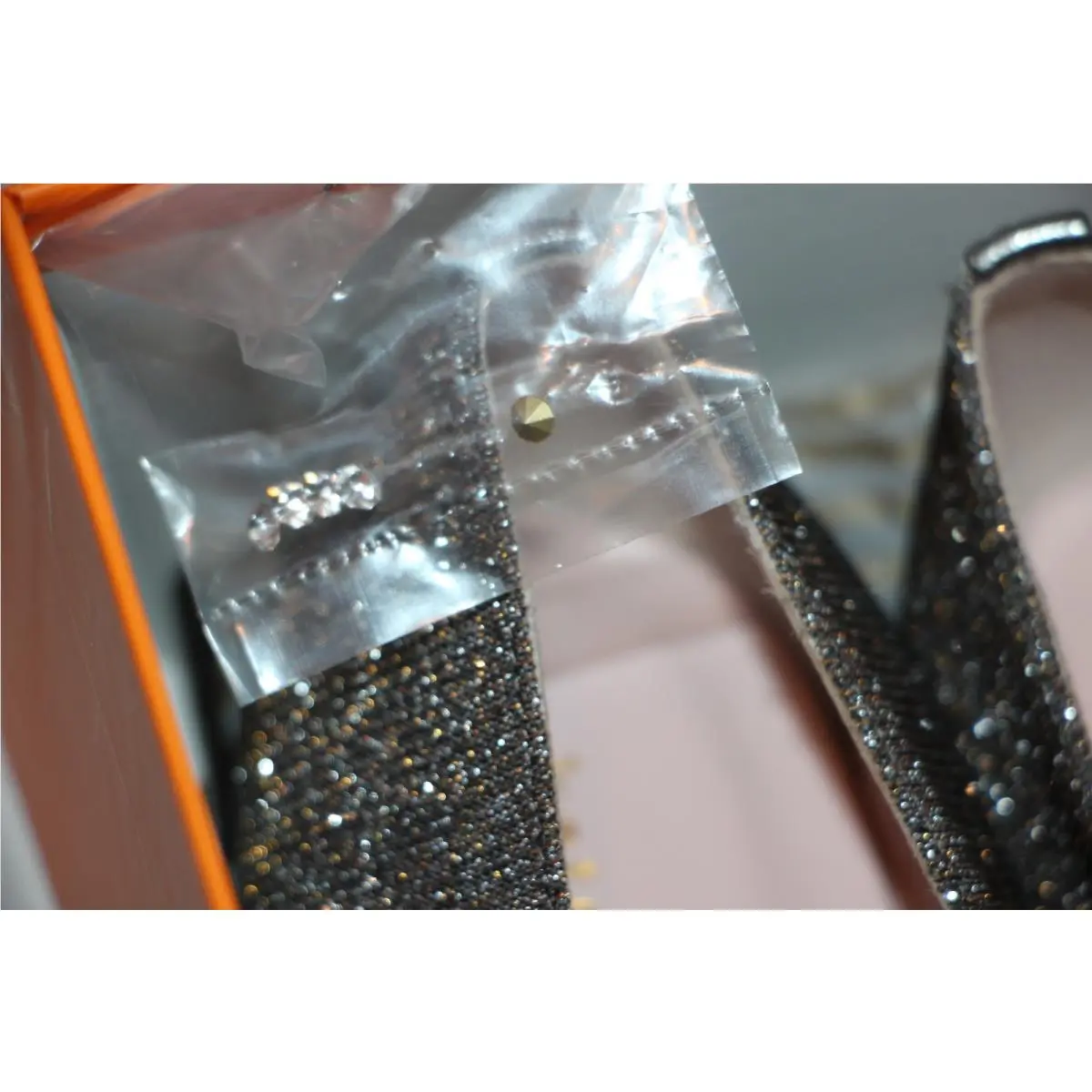Kate Spade shoes - Ballie - Ballie - Silver 9