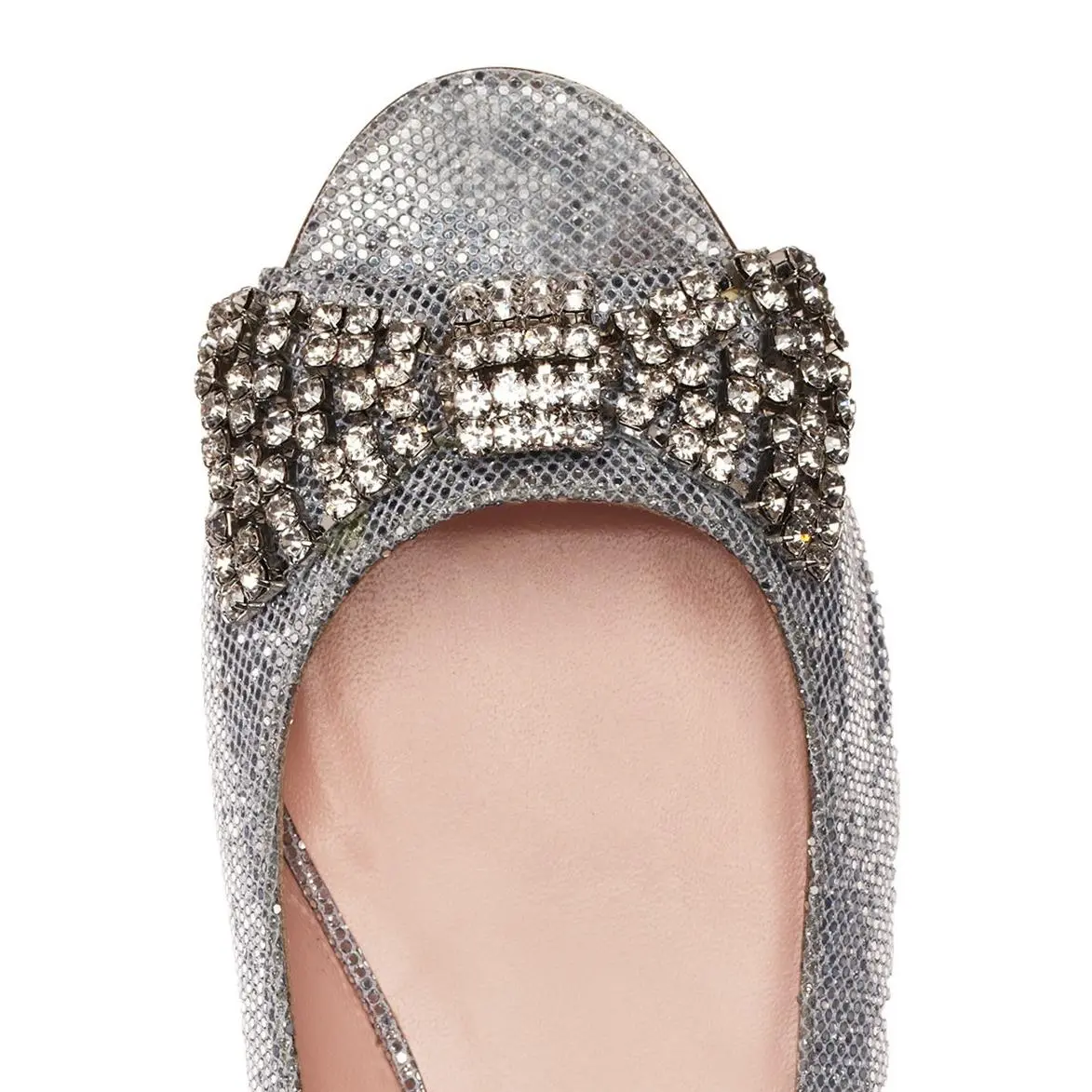 Kate Spade shoes - Ballie - Ballie - Silver 13
