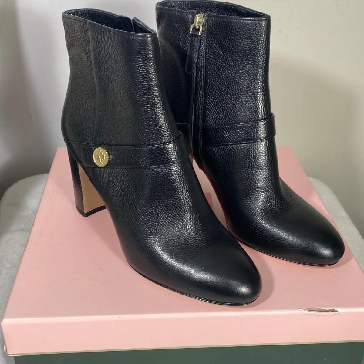 Kate Spade shoes - Black 0