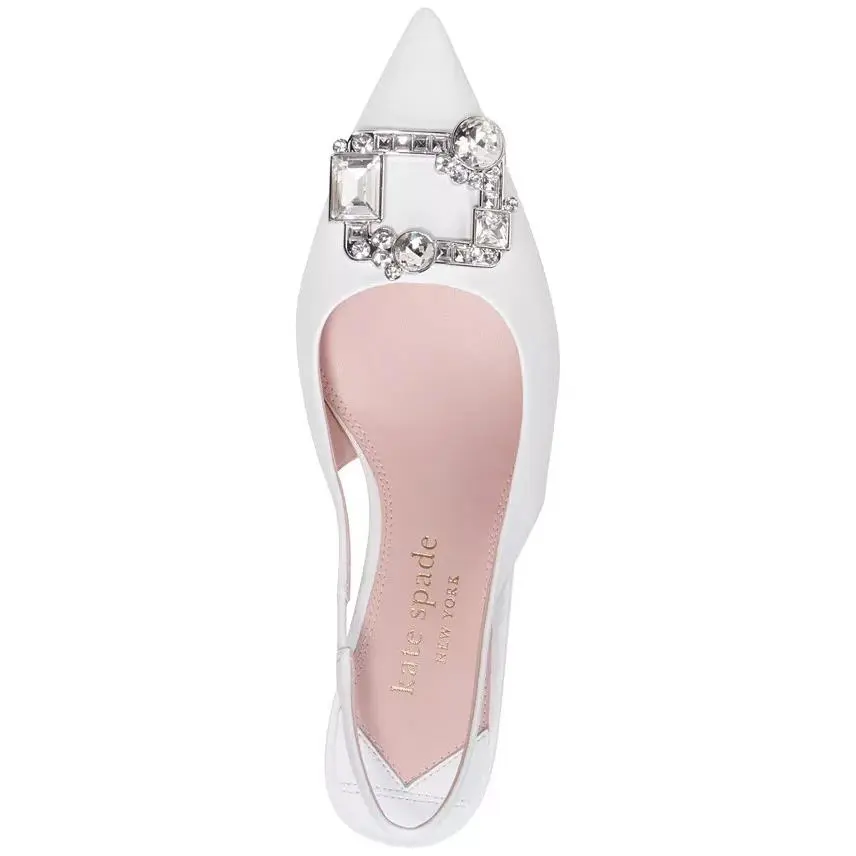 Kate Spade shoes - White 7