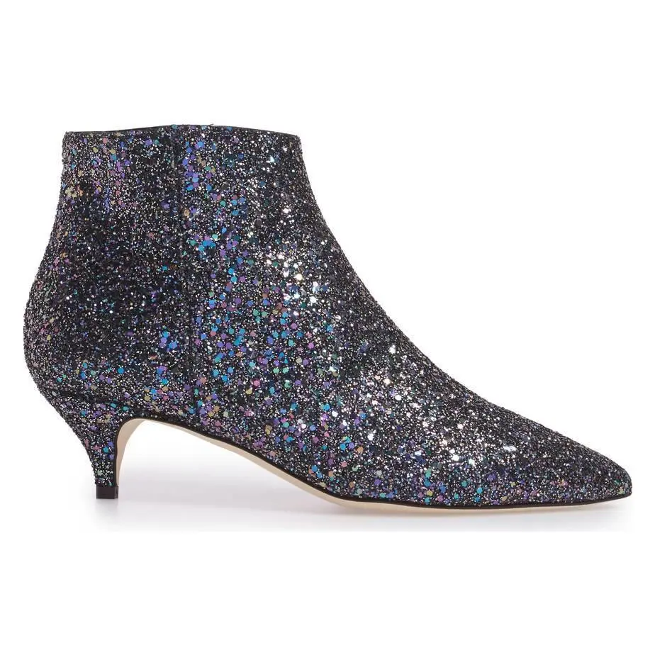 Kate Spade shoes - Midnight Confetti Glitter 1