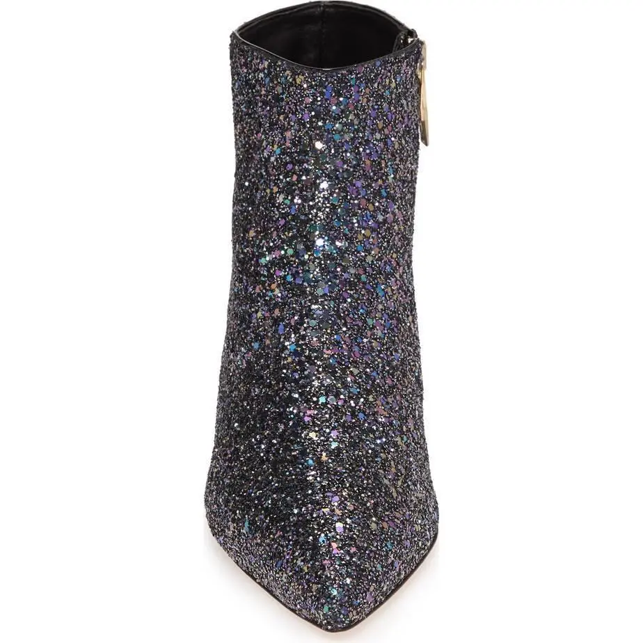 Kate Spade shoes - Midnight Confetti Glitter 2