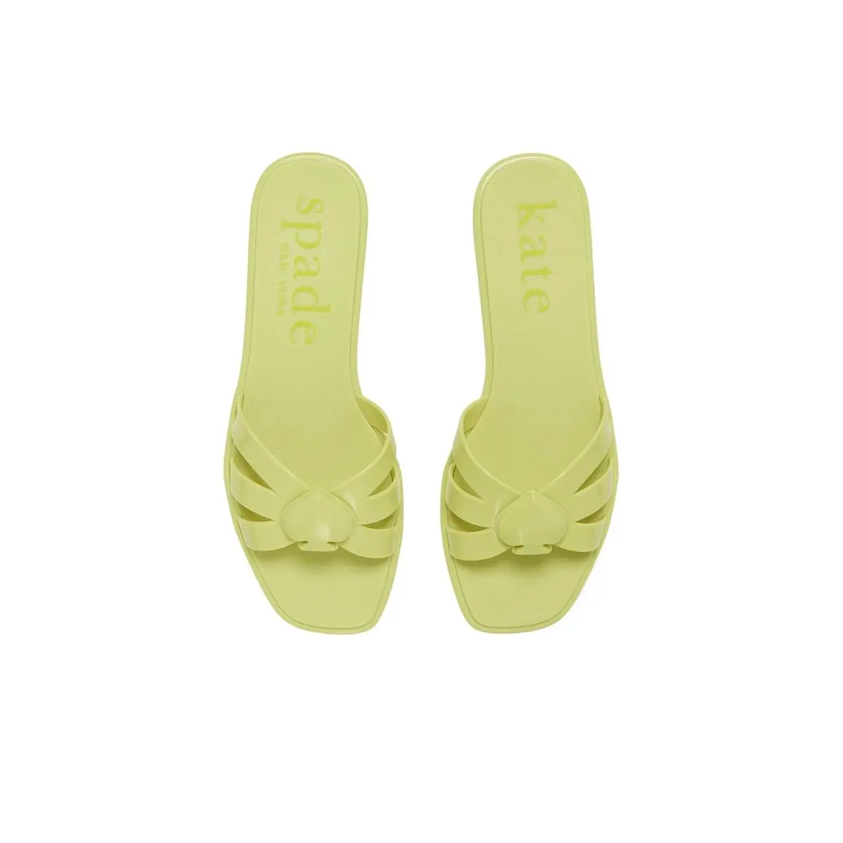 Kate Spade shoes - Bosc Pear 0