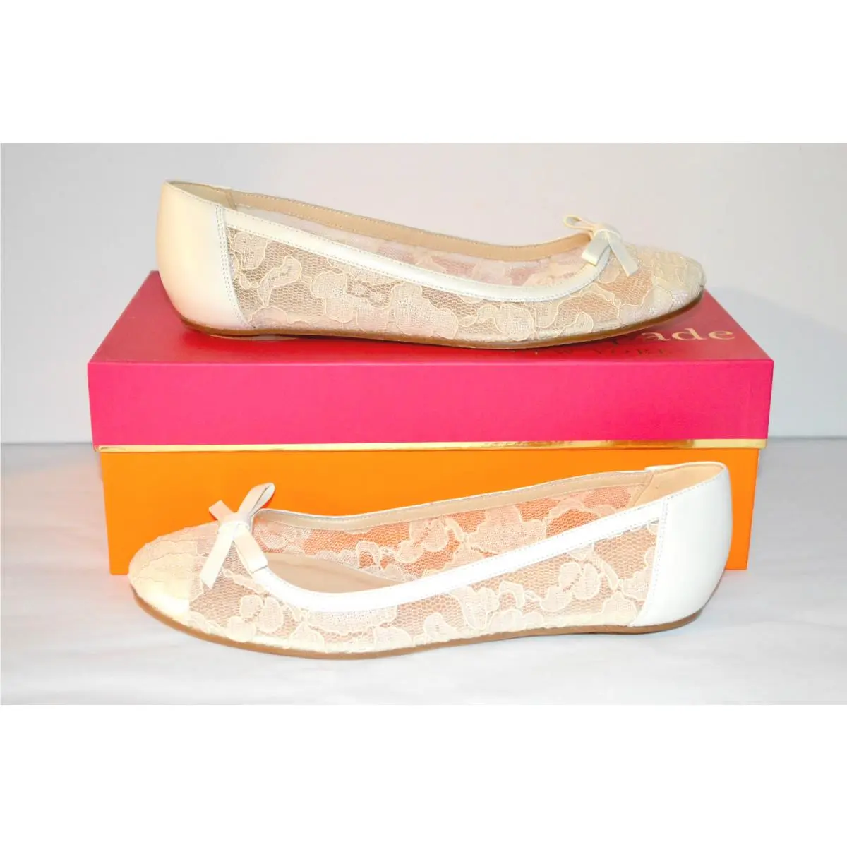 Kate Spade shoes - Beige 3