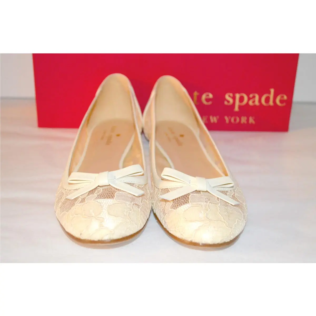 Kate Spade shoes - Beige 0