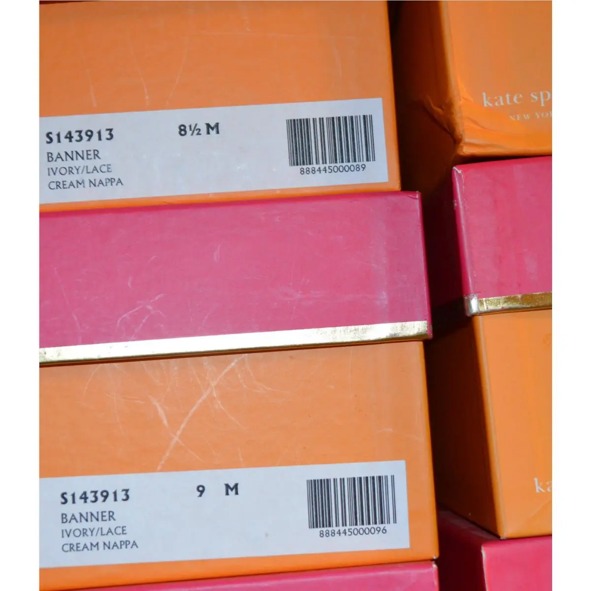 Kate Spade shoes - Beige 17