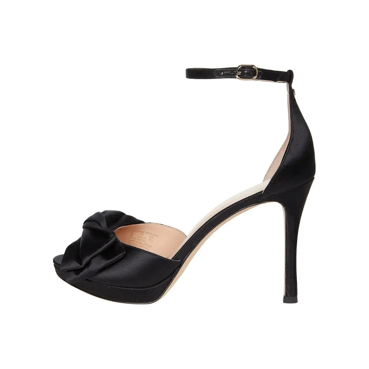 Kate Spade shoes - Black 8