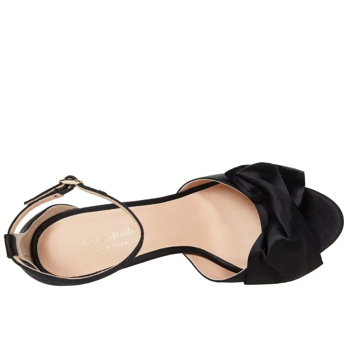 Kate Spade shoes - Black 6