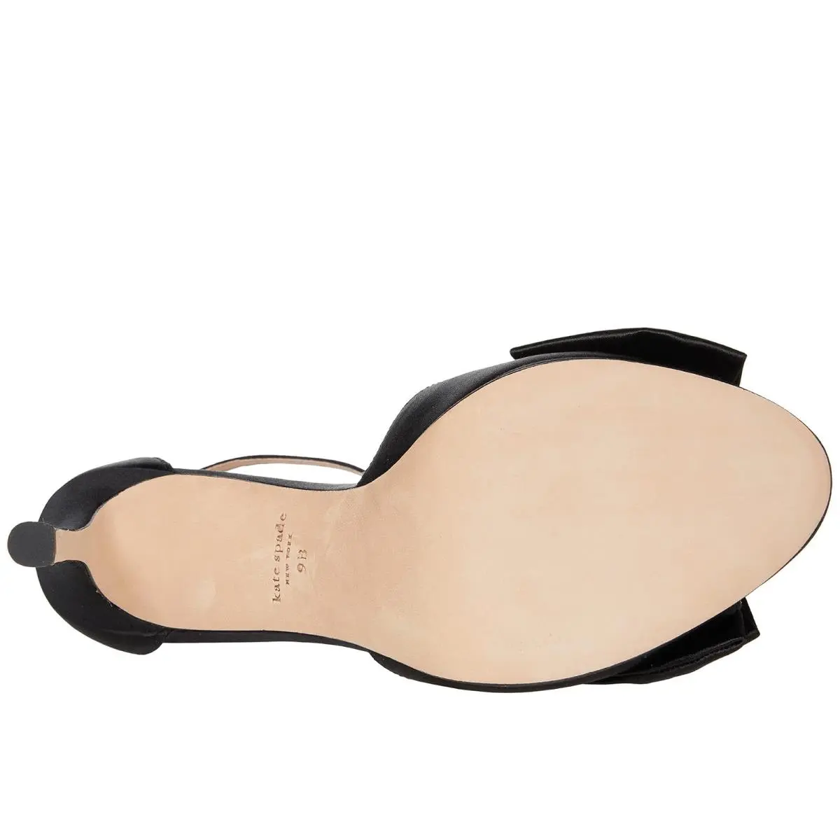 Kate Spade shoes - Black 7