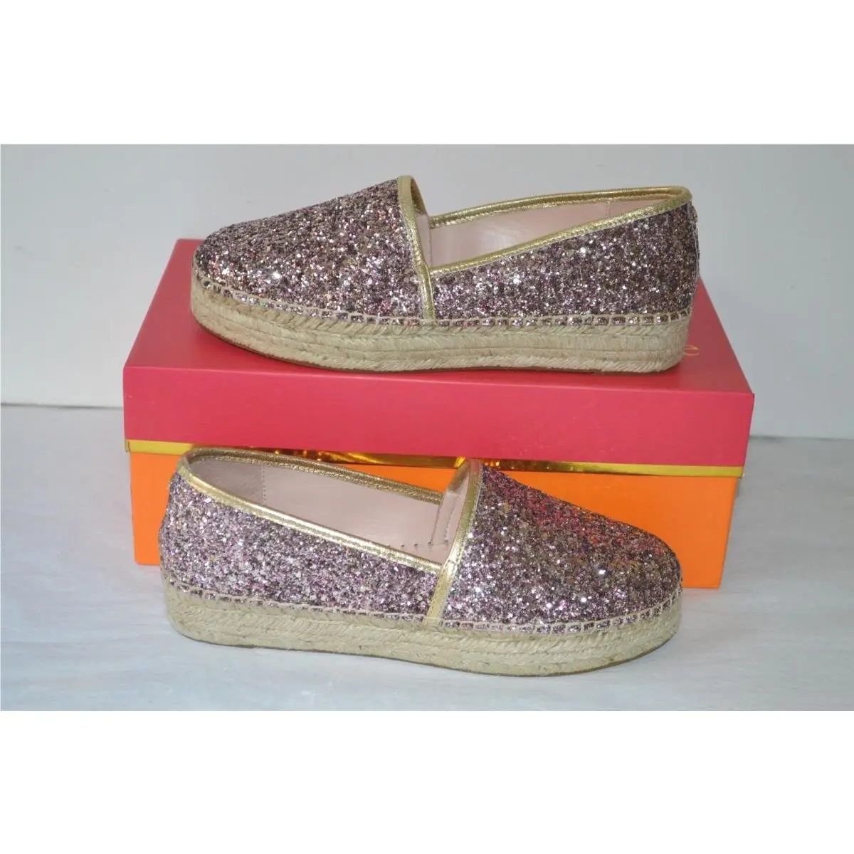 Kate Spade shoes - Multi-Color 3