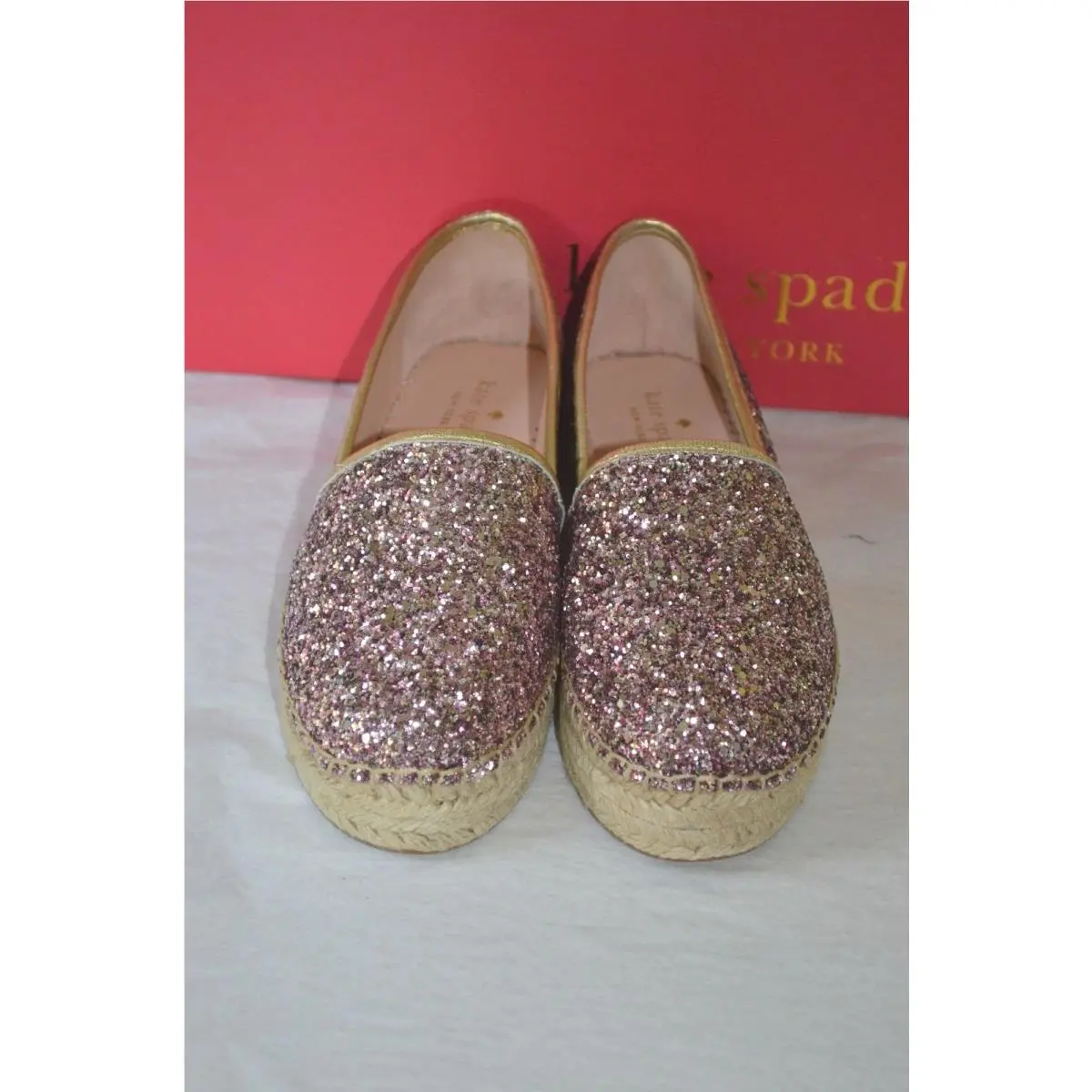 Kate Spade shoes - Multi-Color 0