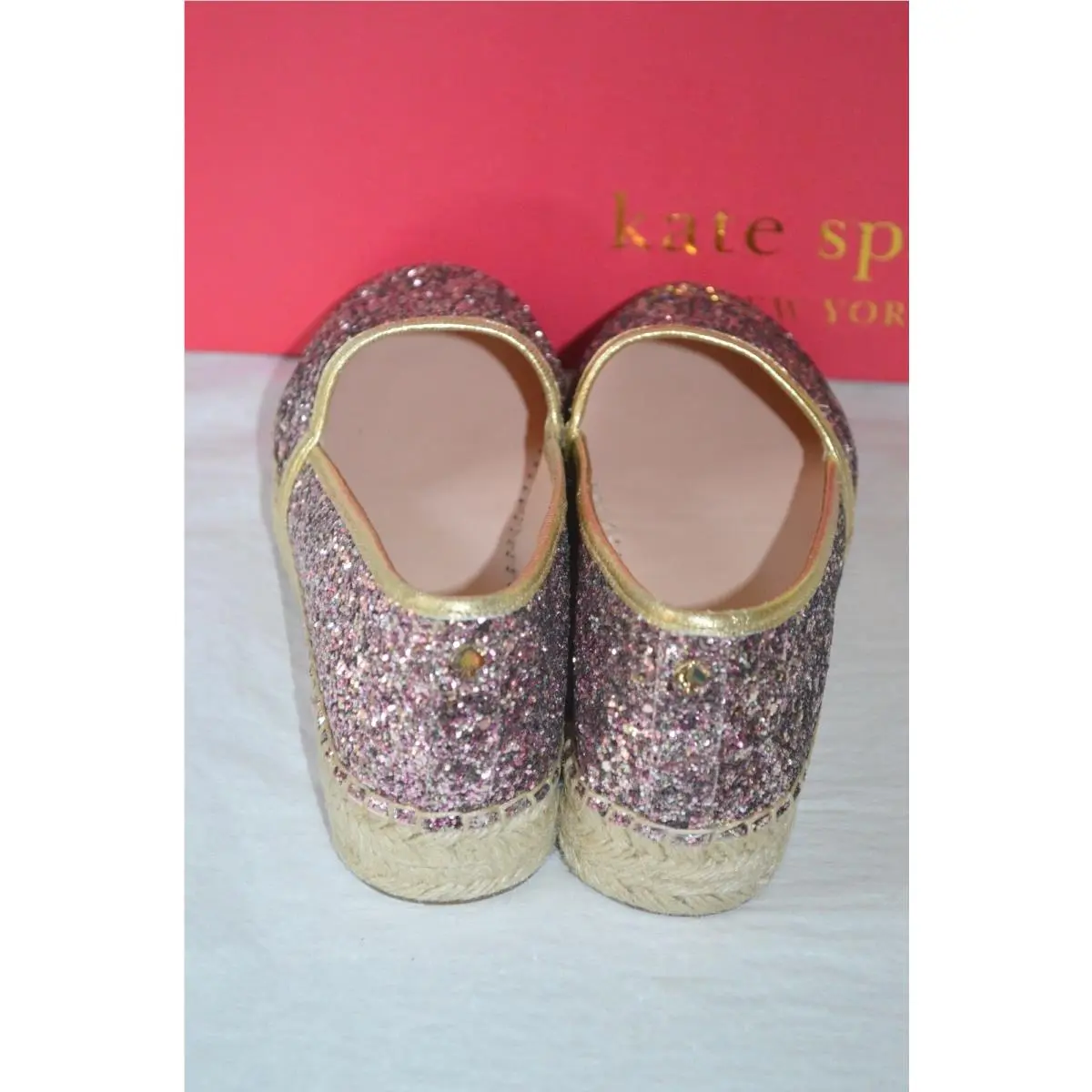 Kate Spade shoes - Multi-Color 1