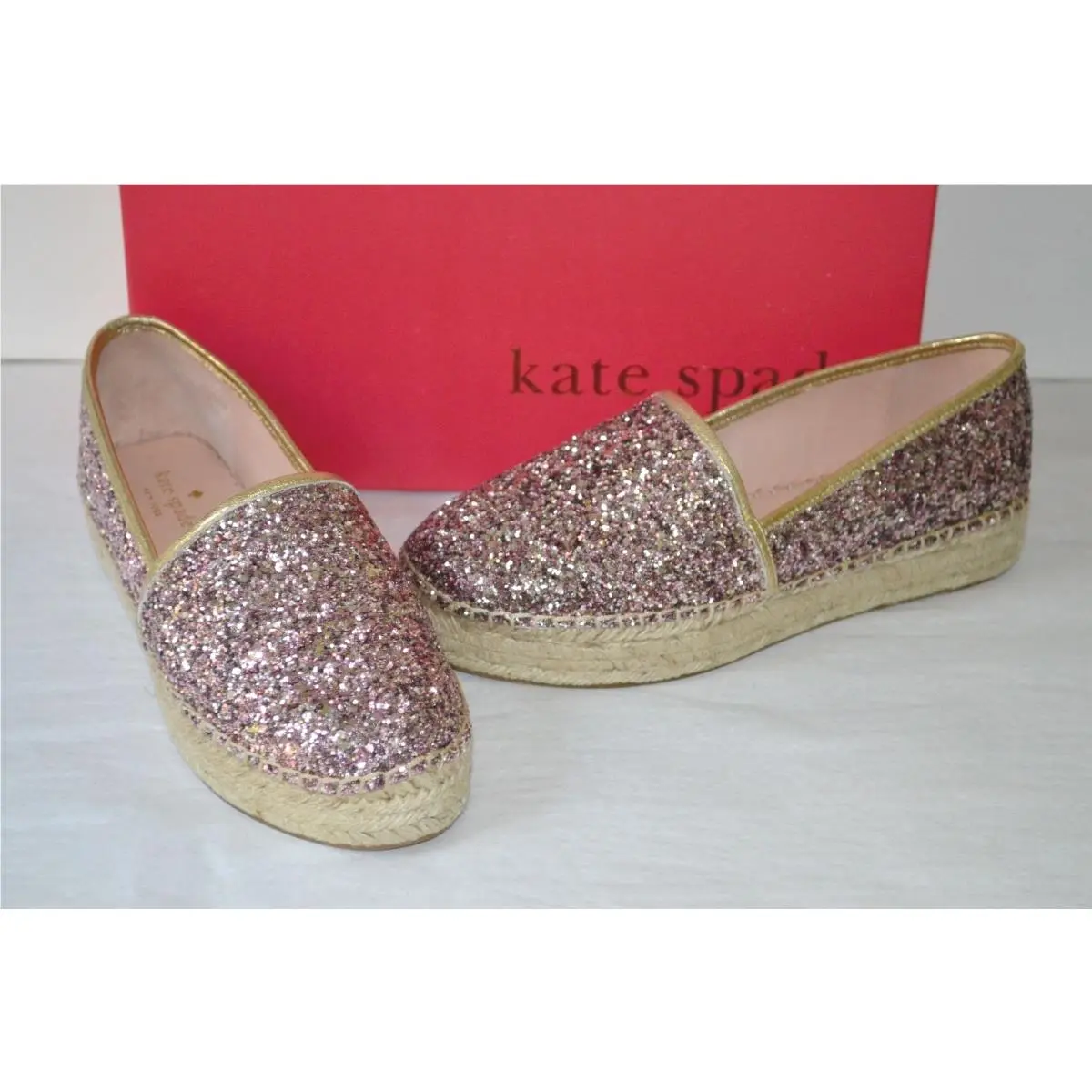 Kate Spade shoes - Multi-Color 9