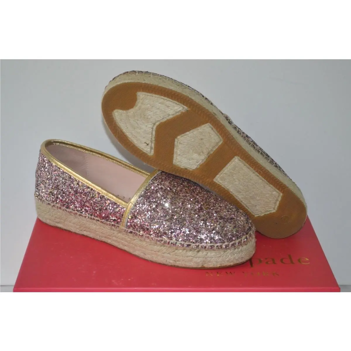 Kate Spade shoes - Multi-Color 14