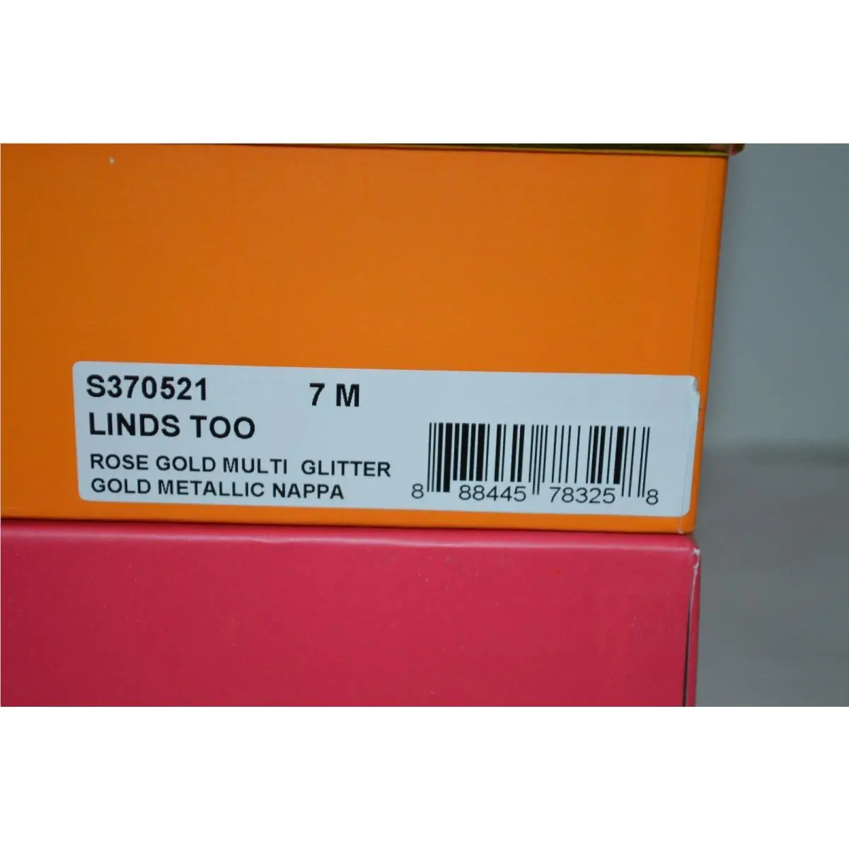 Kate Spade shoes - Multi-Color 16