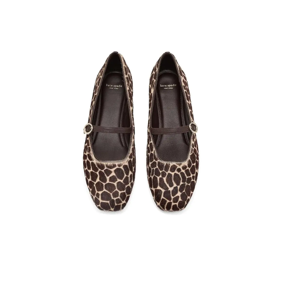Kate Spade shoes - Hot Fudge Multi 0