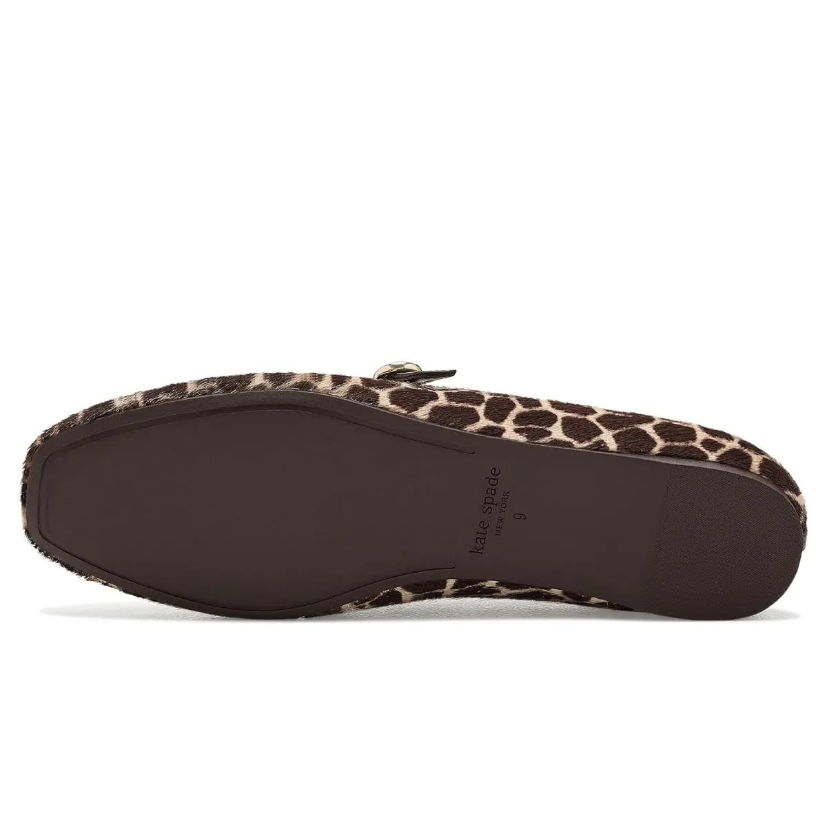 Kate Spade shoes - Hot Fudge Multi 10