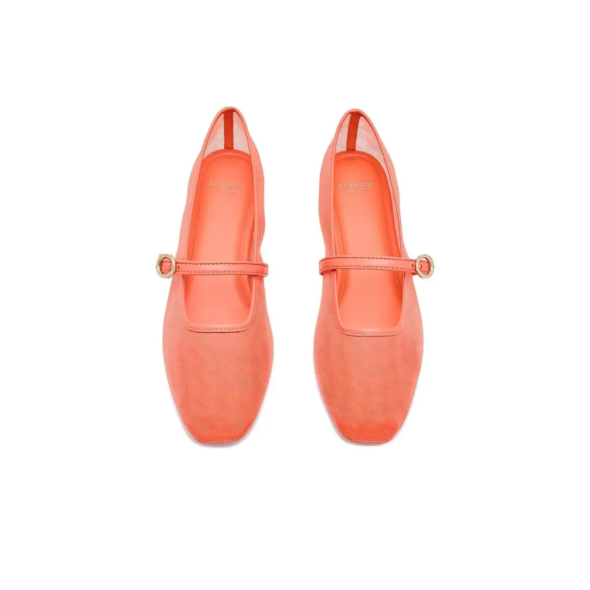 Kate Spade shoes - Hot Fudge Multi 14