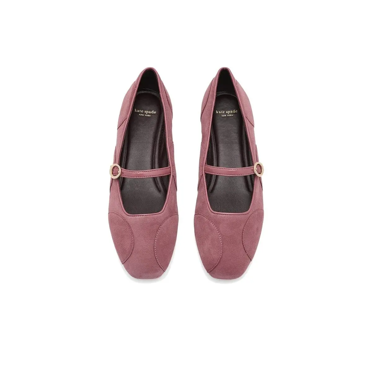 Kate Spade shoes - Hot Fudge Multi 21