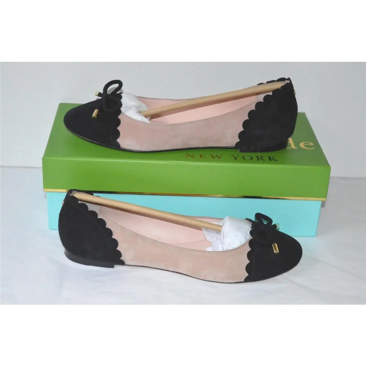 Kate Spade shoes - Westgrove - Westgrove - Beige 3
