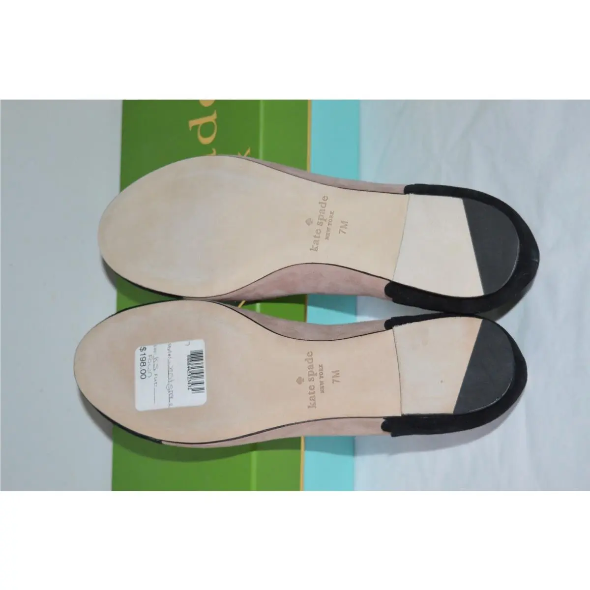 Kate Spade shoes - Westgrove - Westgrove - Beige 12