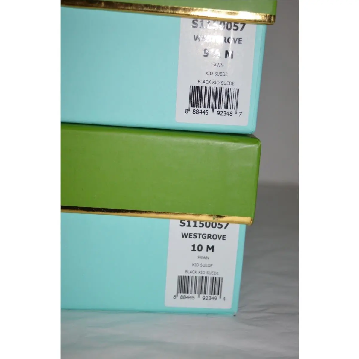 Kate Spade shoes - Westgrove - Westgrove - Beige 6