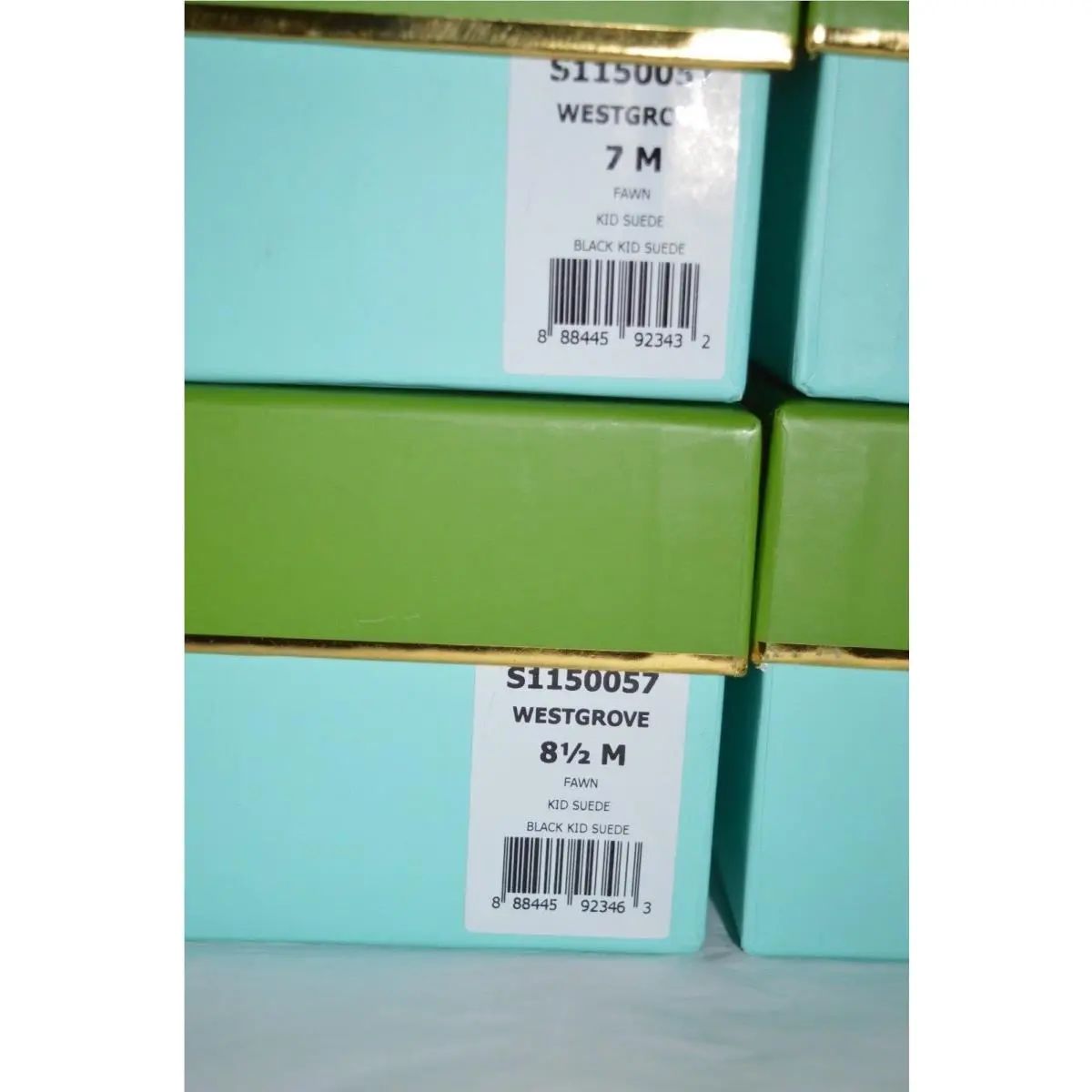Kate Spade shoes - Westgrove - Westgrove - Beige 13
