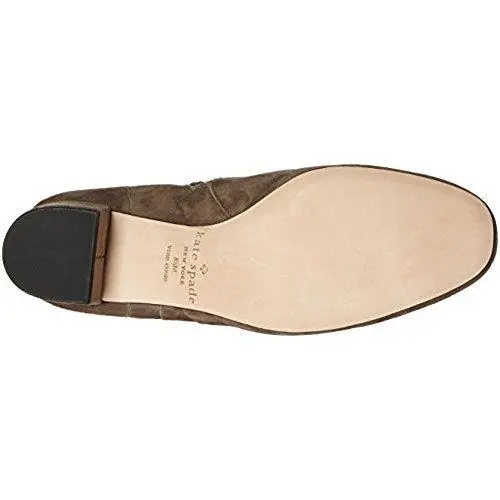 Kate Spade shoes - light brown 11