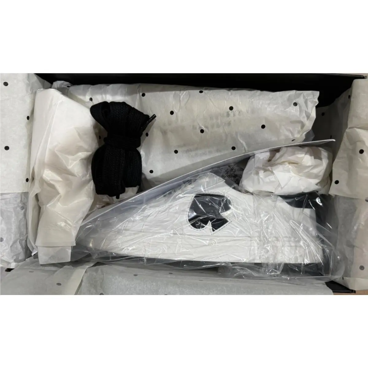 Kate Spade shoes - Kate Spade Fez - Fez - Optic White/Black 3