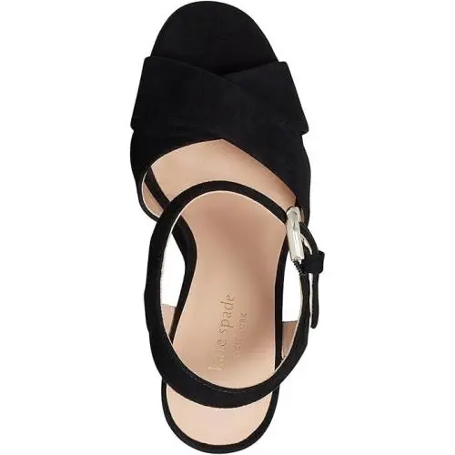 Kate Spade shoes - Black 1