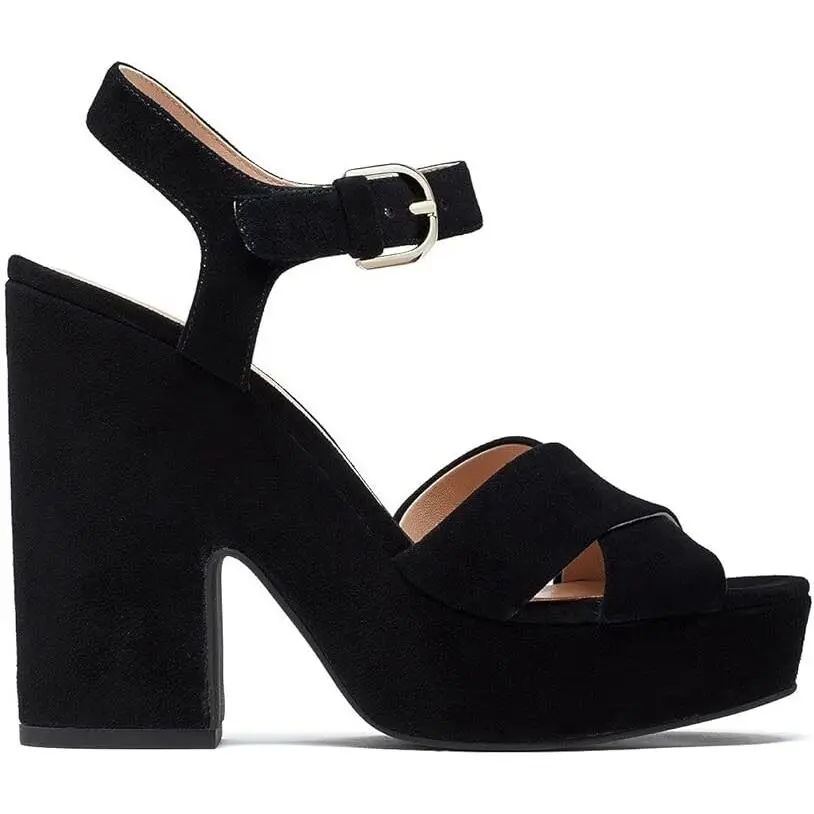 Kate Spade shoes - Black 3