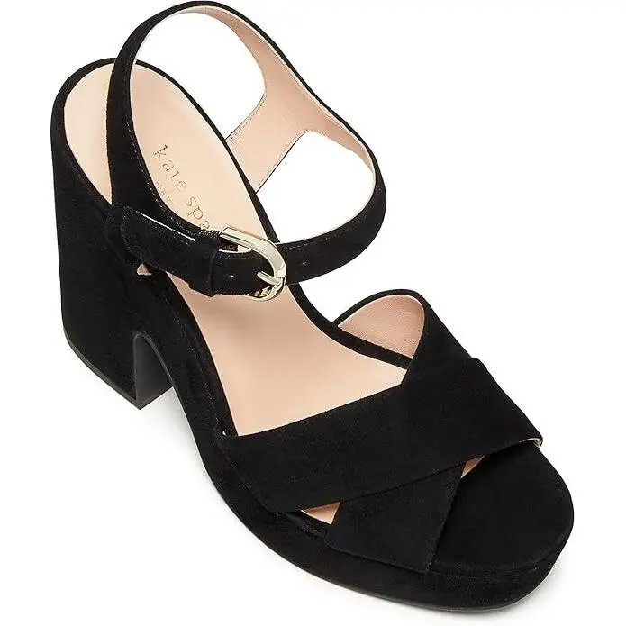 Kate Spade shoes - Black 6