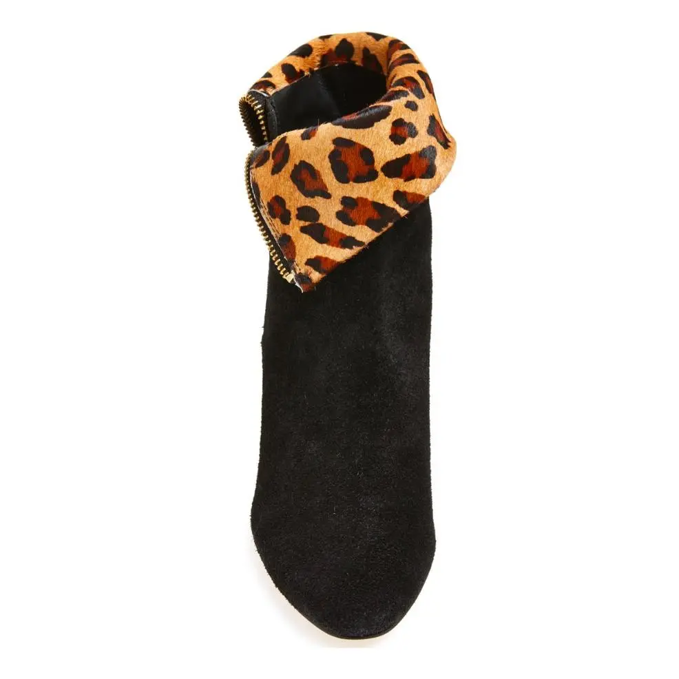 Kate Spade shoes - Volte - Volte - Black 1