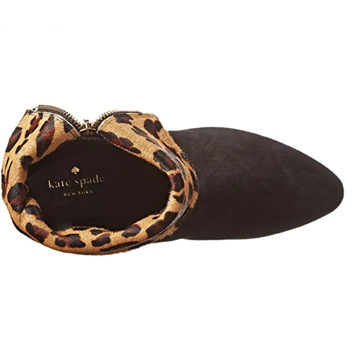 Kate Spade shoes - Volte - Volte - Black 4