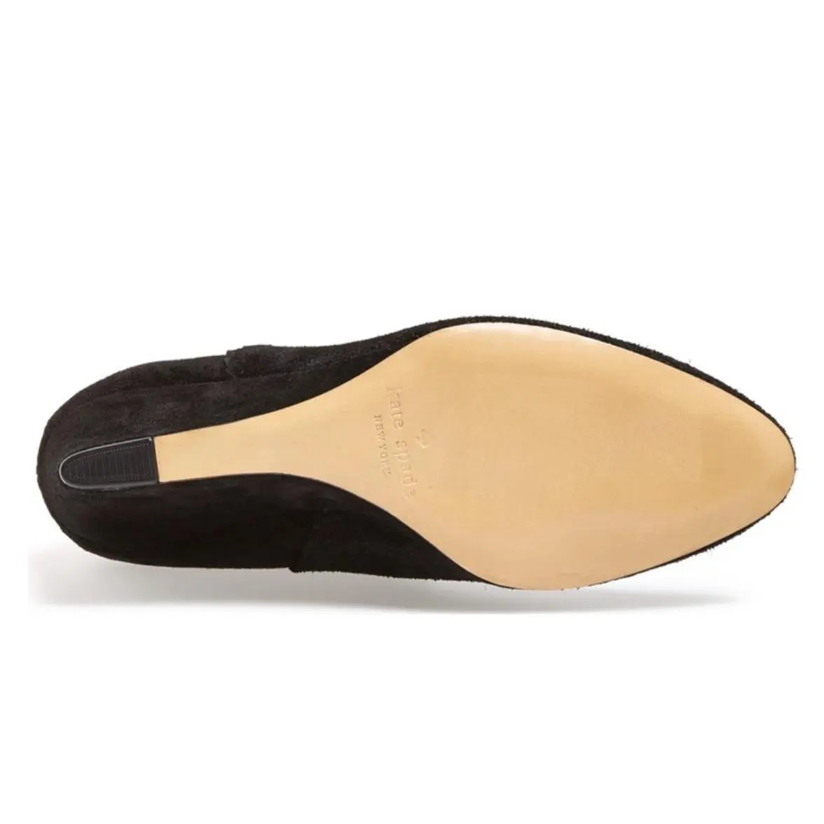 Kate Spade shoes - Volte - Volte - Black 8