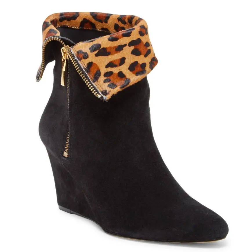 Kate Spade shoes - Volte - Volte - Black 5