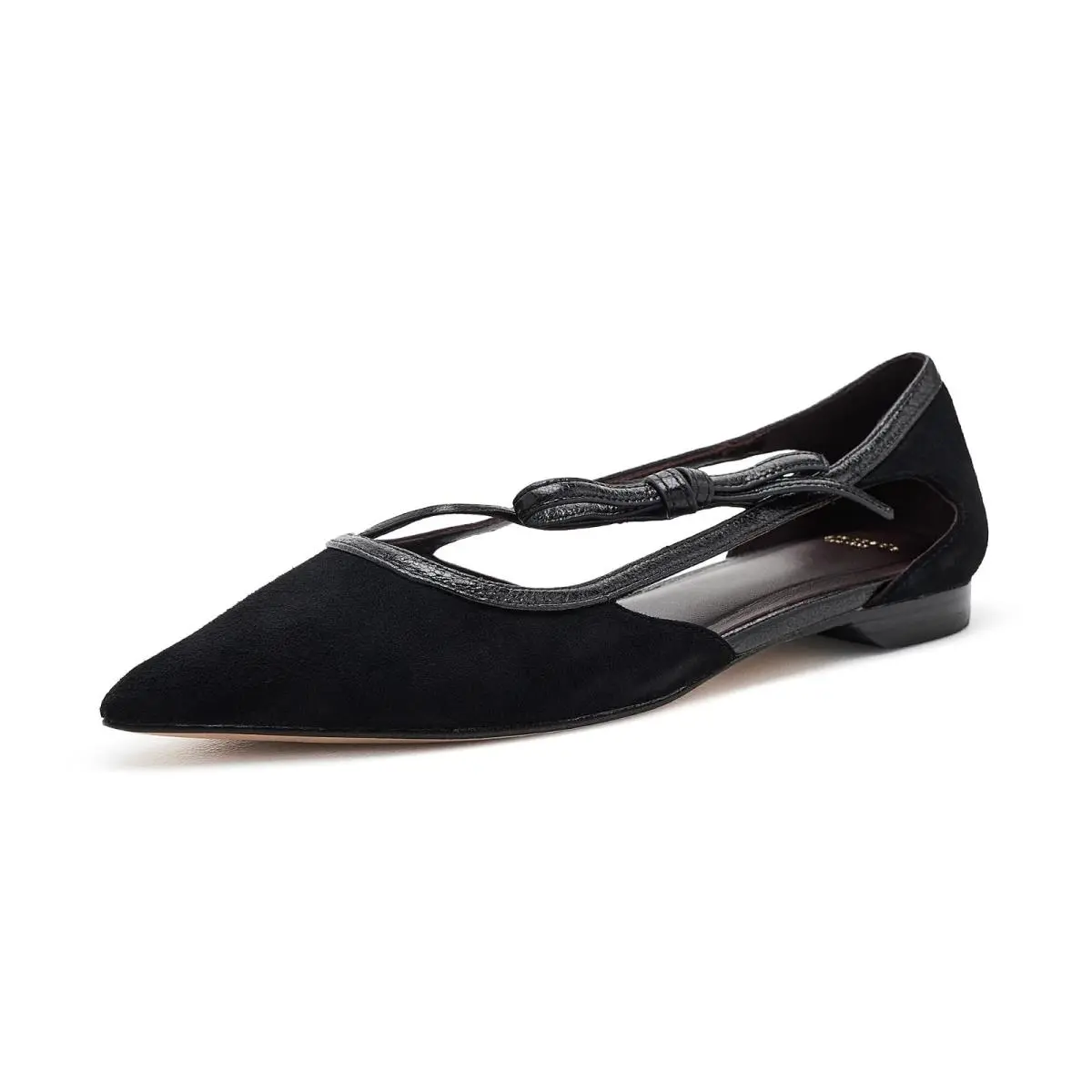 Women`s Flats Kate Spade New York Loop Flats