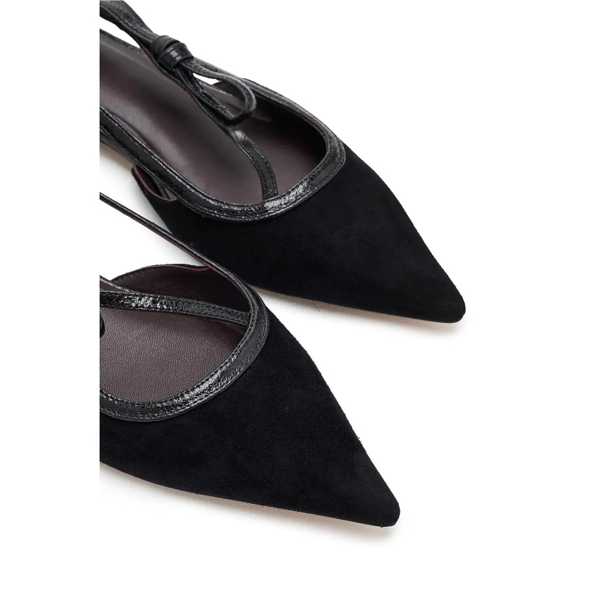 Kate Spade shoes - Black 4