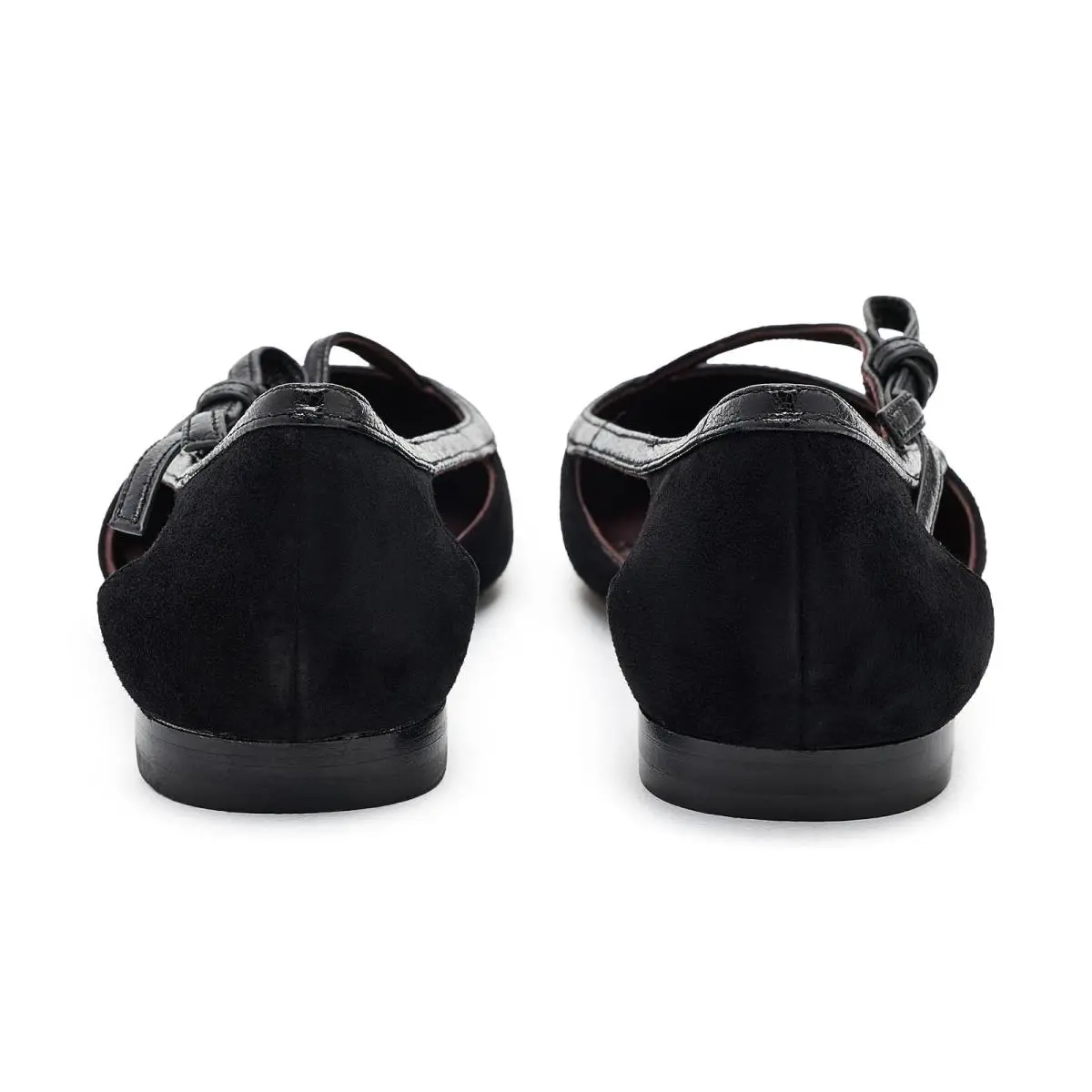 Kate Spade shoes - Black 5